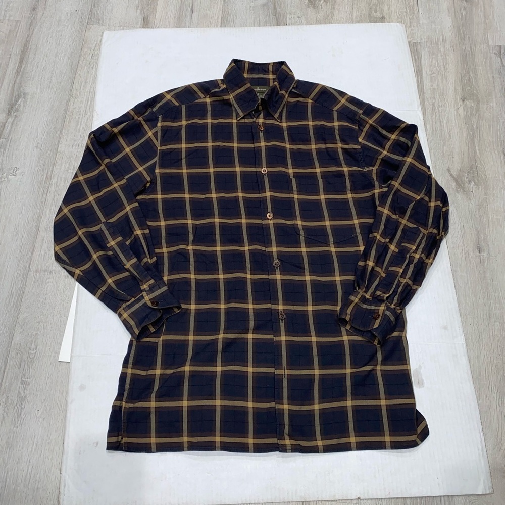 Ermenegildo Zegna Men's Long Sleeve